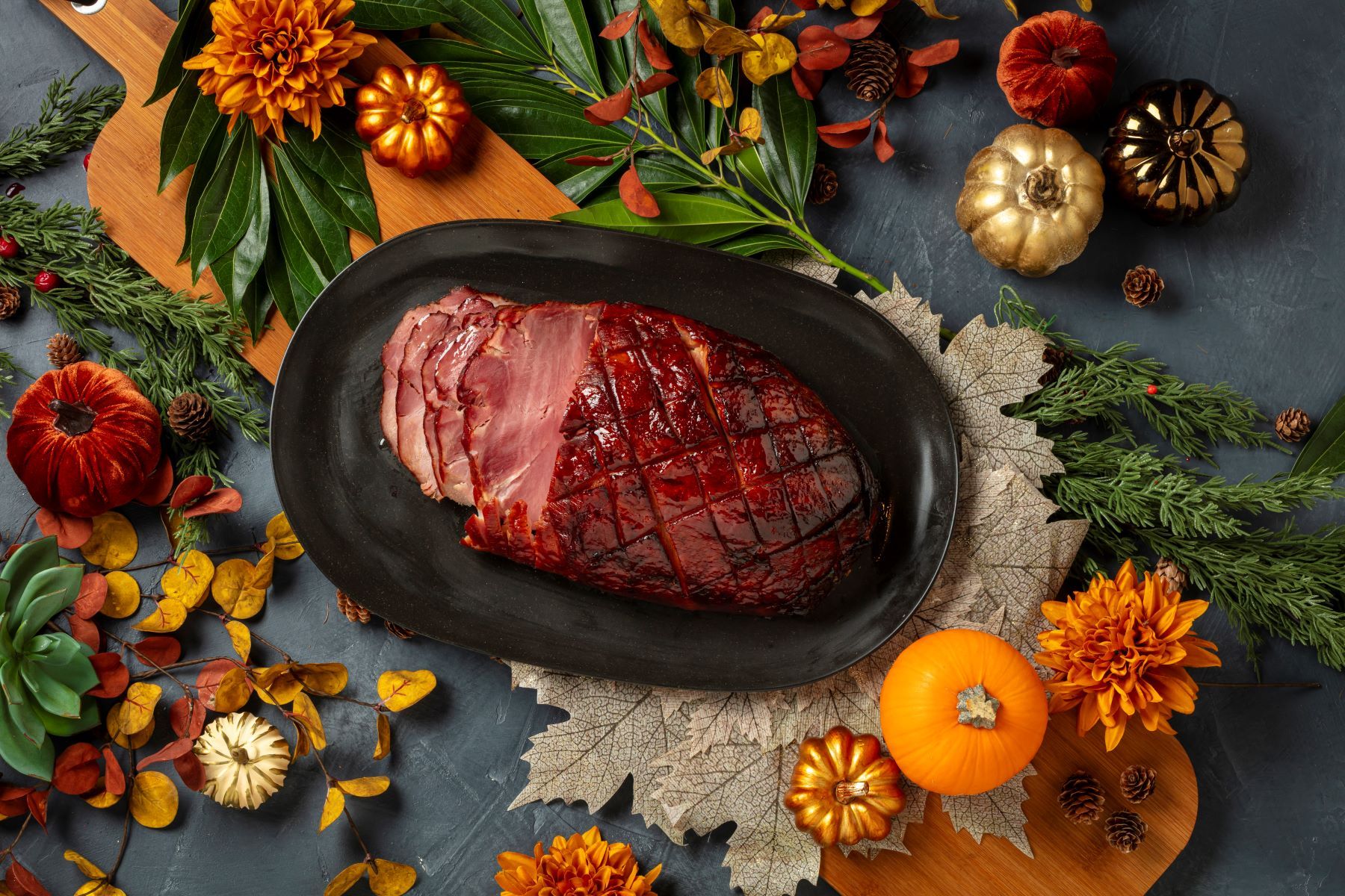 Pit Ham - A La Carte