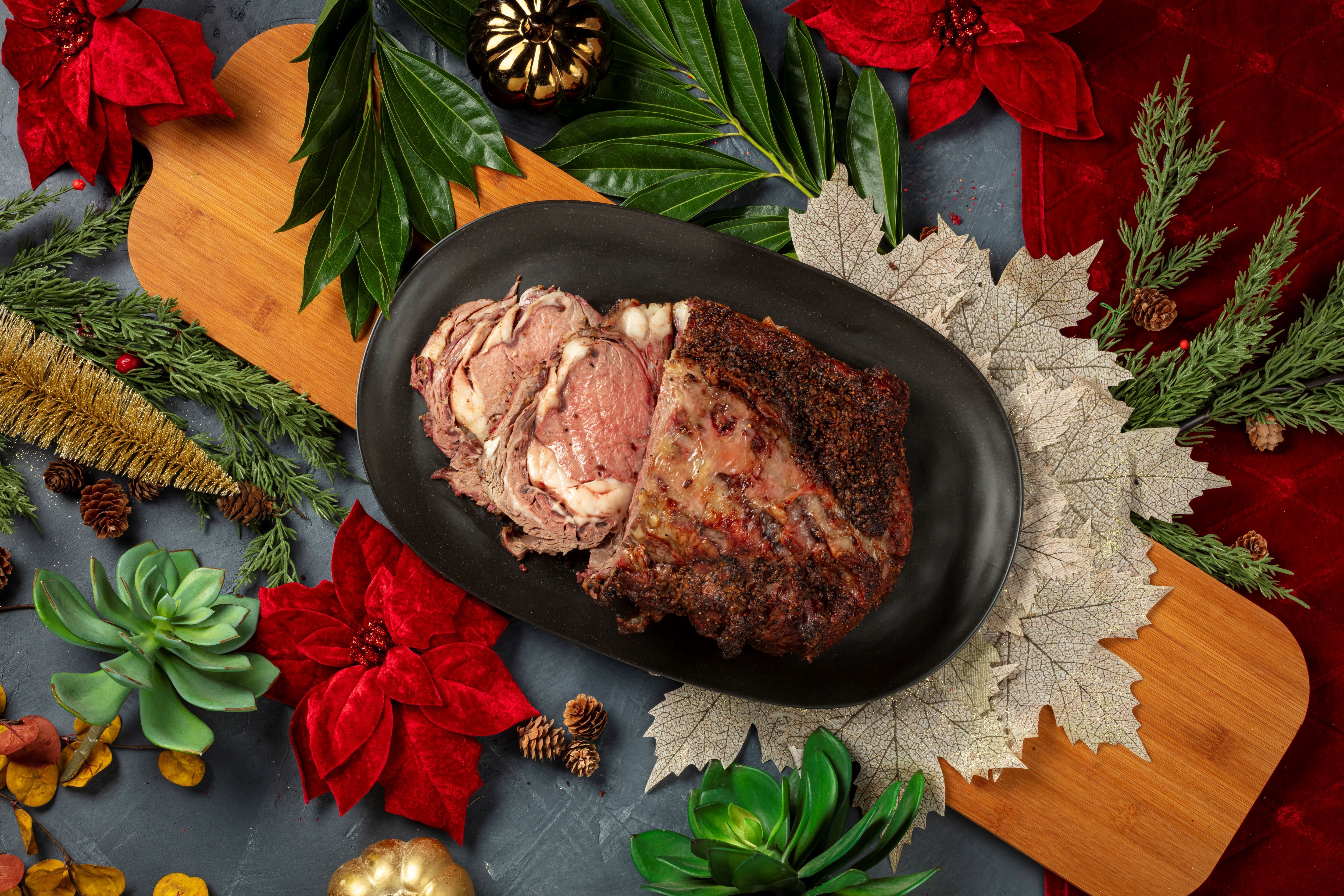 Prime Rib - A La Carte