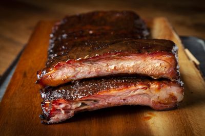 St. Louis Ribs - Per Slab