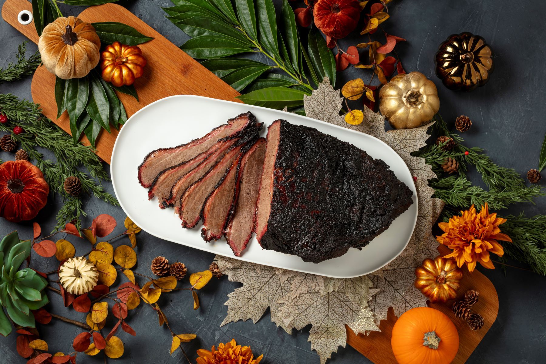 Whole Brisket - A La Carte