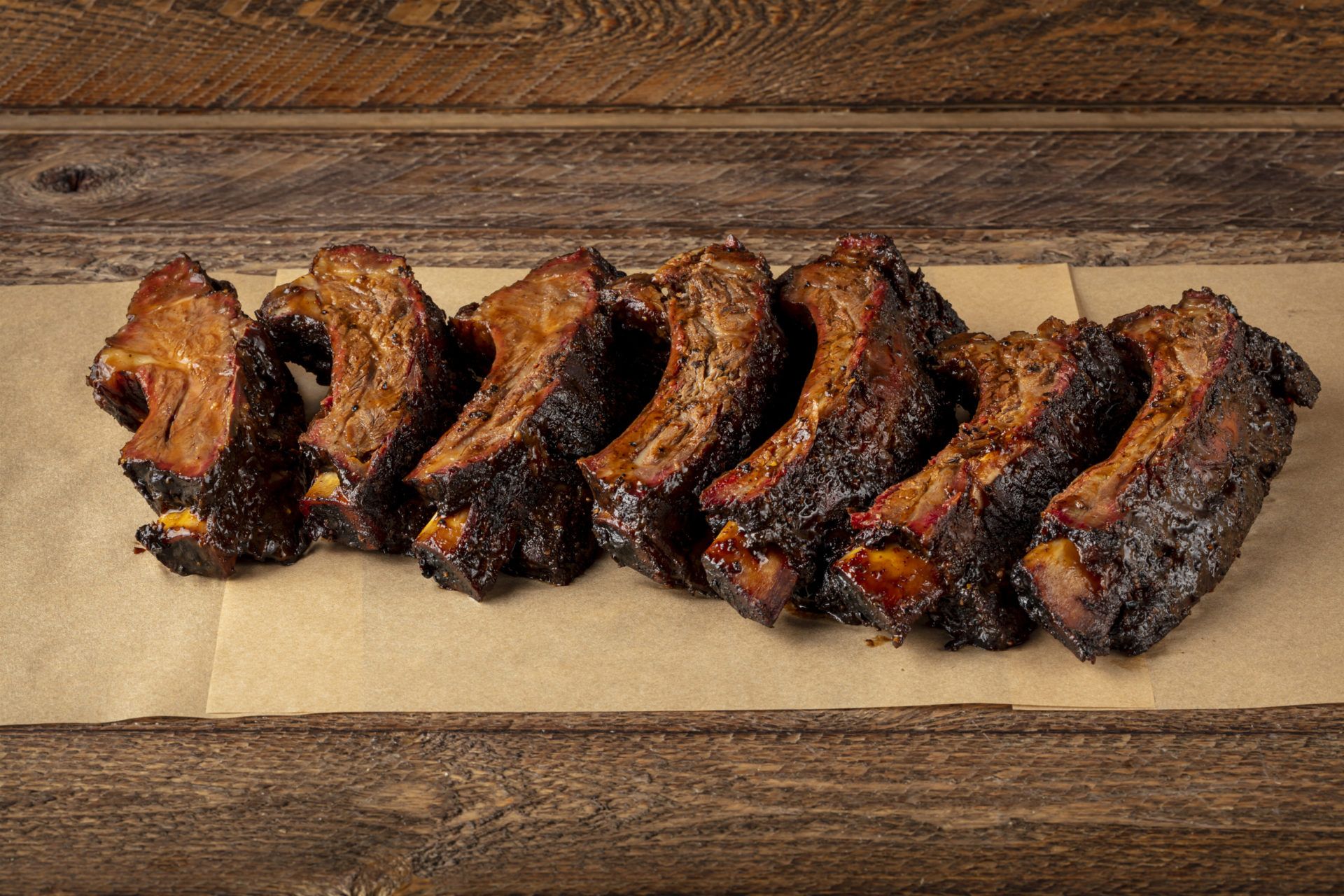Beef Ribs - Per Slab