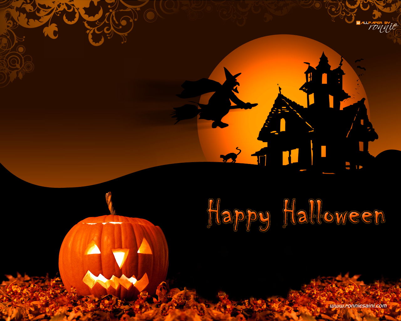 Halloween Catering Menu 2026