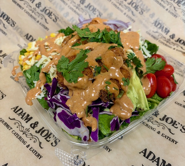 Q4 Lunch Specials