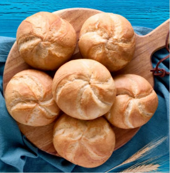 Kaiser Roll Boxed Lunch