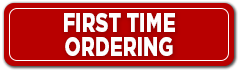 First time ordering