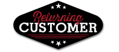 returning customer