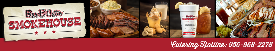 Catering Hotline: 956-968-2278