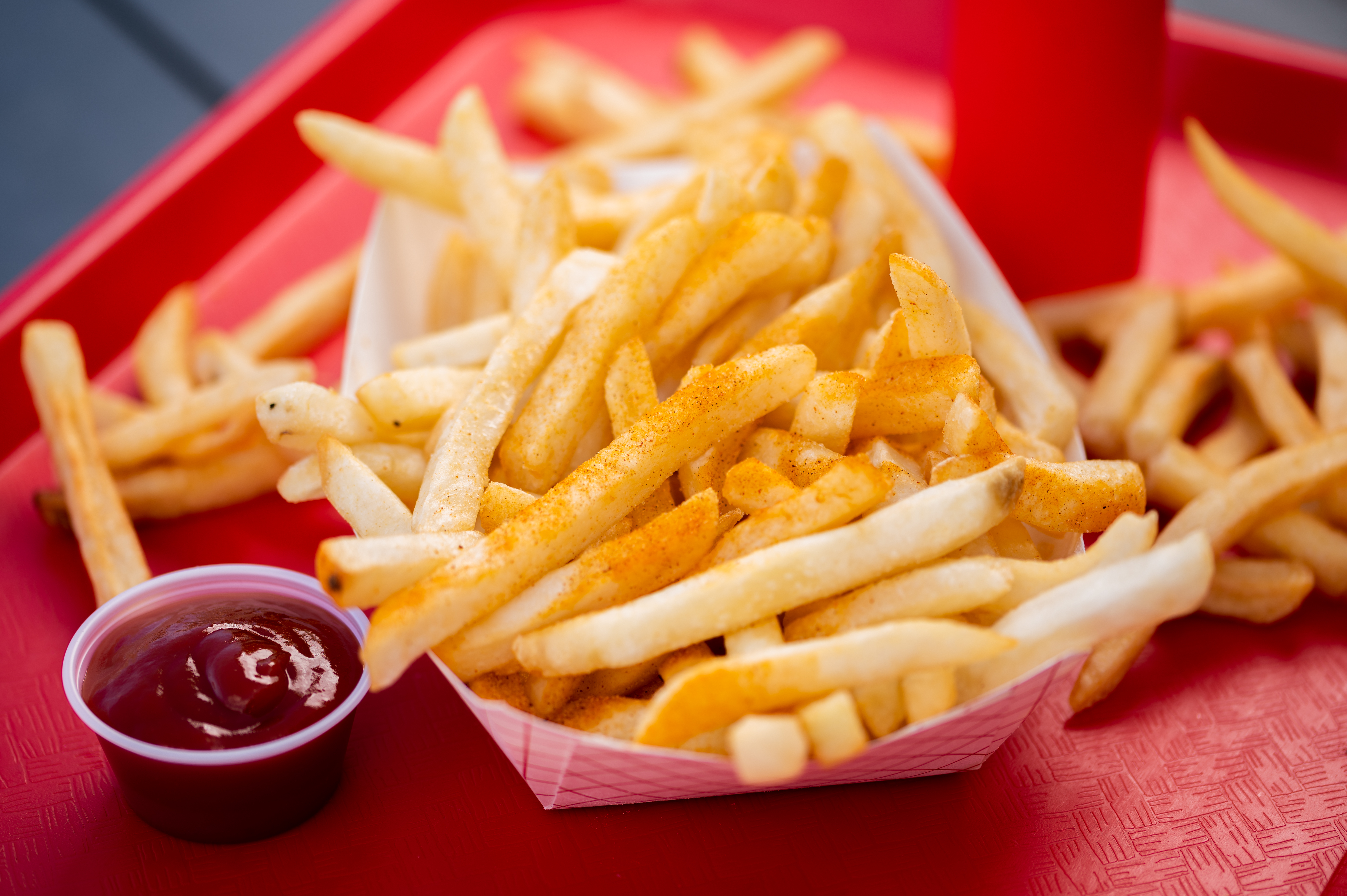 French Fries