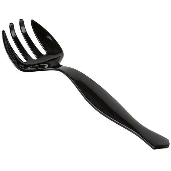 Serving Fork