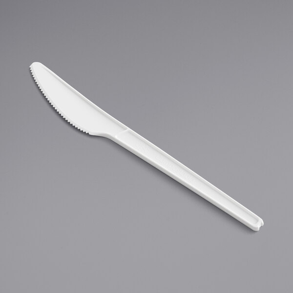 Plastic Knives