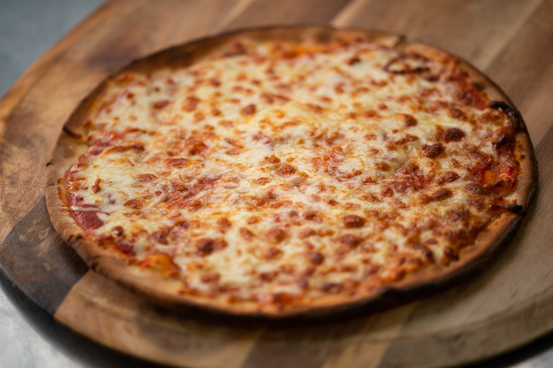 Gluten Free Pizza