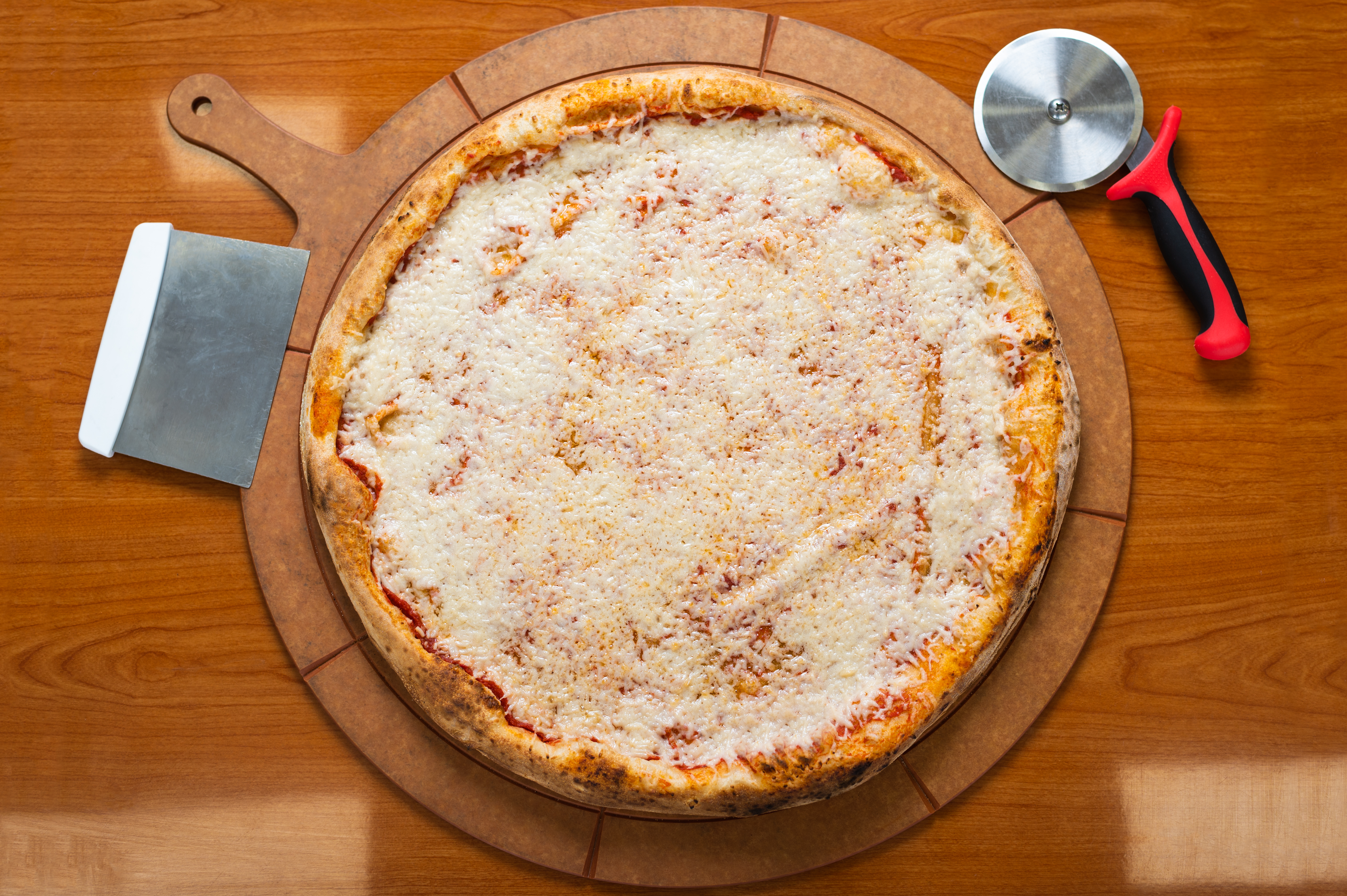 Vegan Pizza