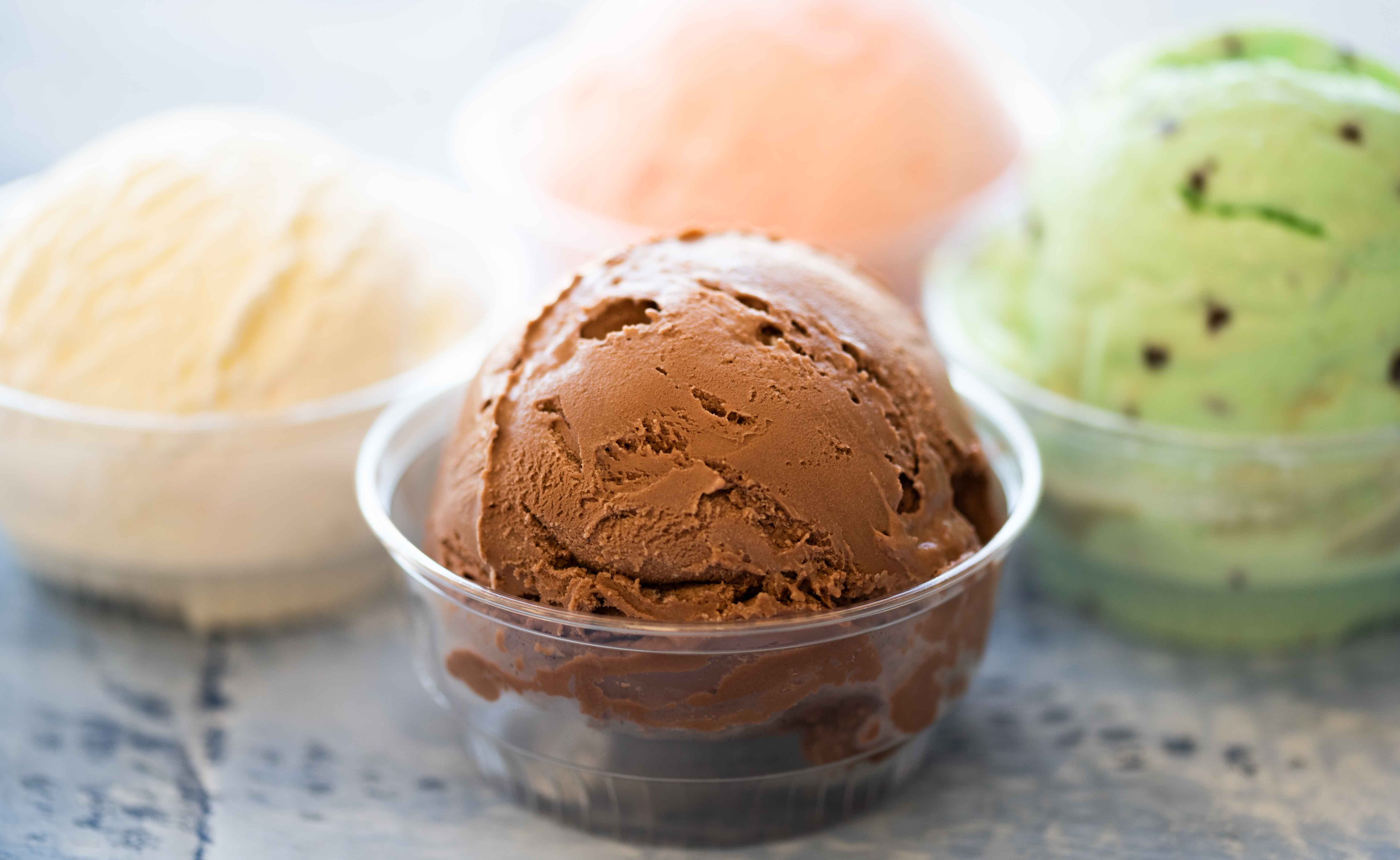 Ice Cream