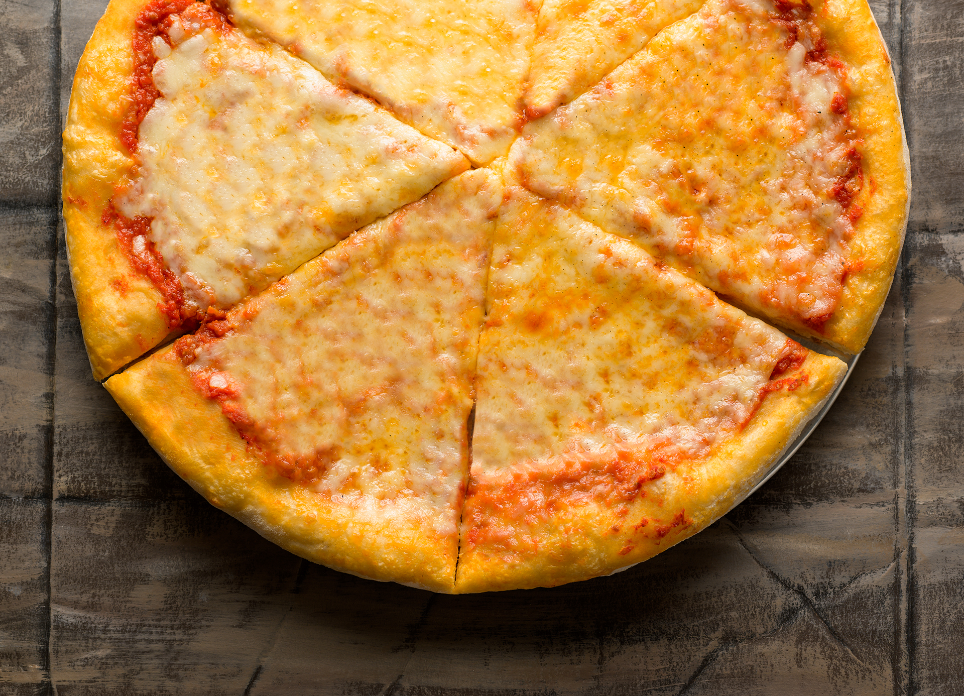 Cheese Pizza