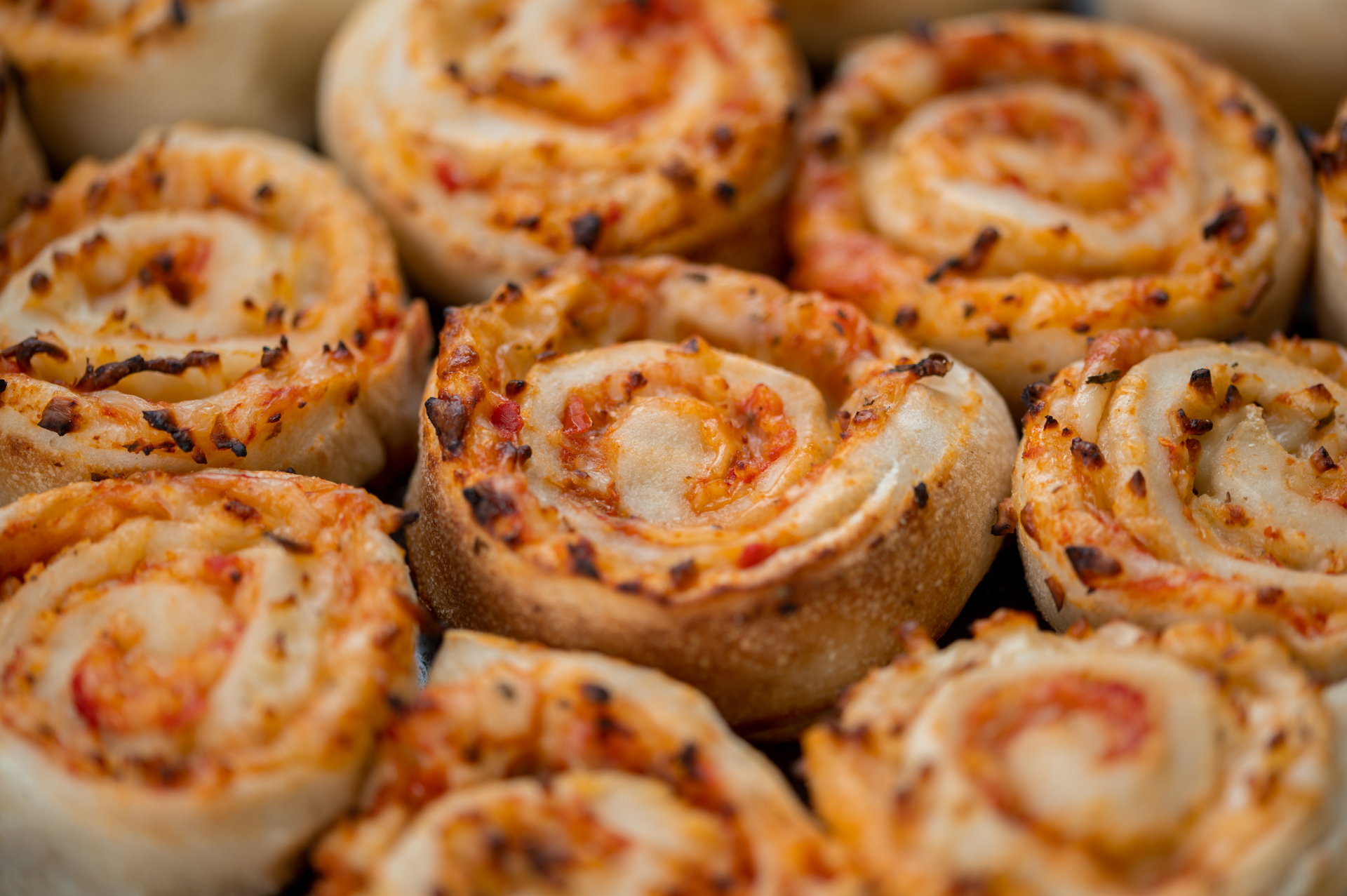 Pizza Wheels x 20