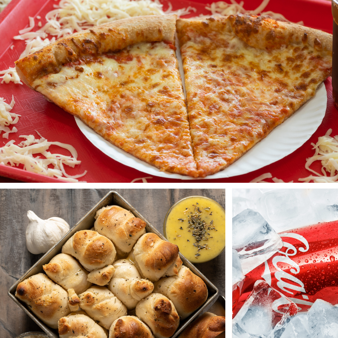 Pizza Package
