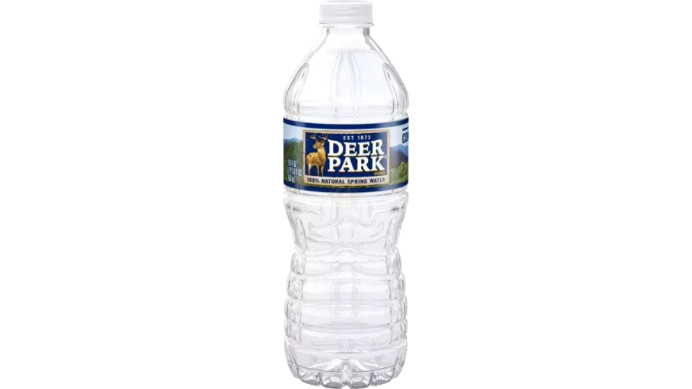 Water 500ml