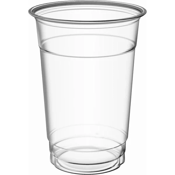Plastic Cups - 16 oz