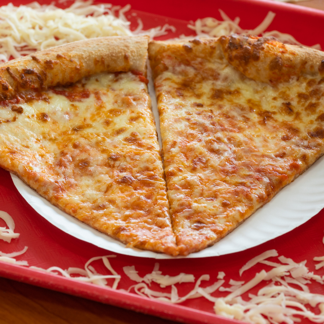 Pizza Perfection