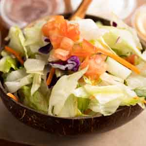 House Salad - Personal