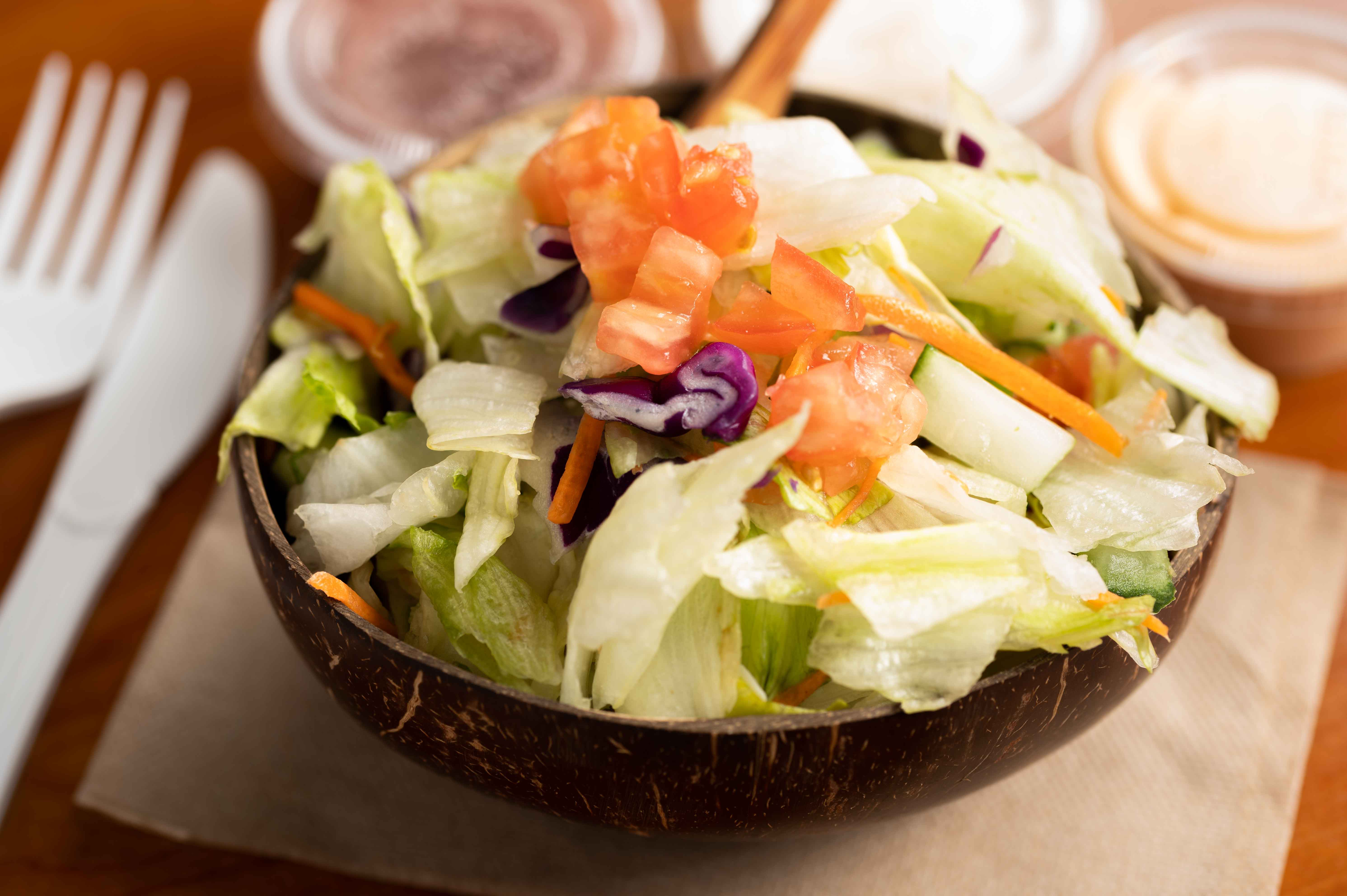 House Salad