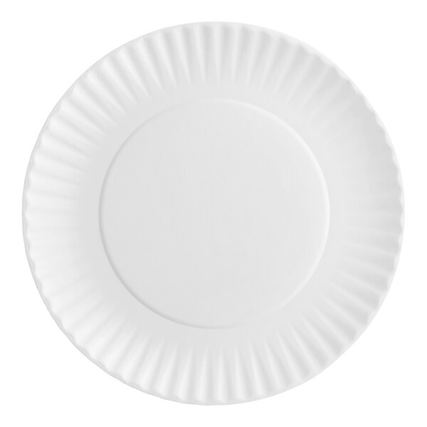Paper Plates