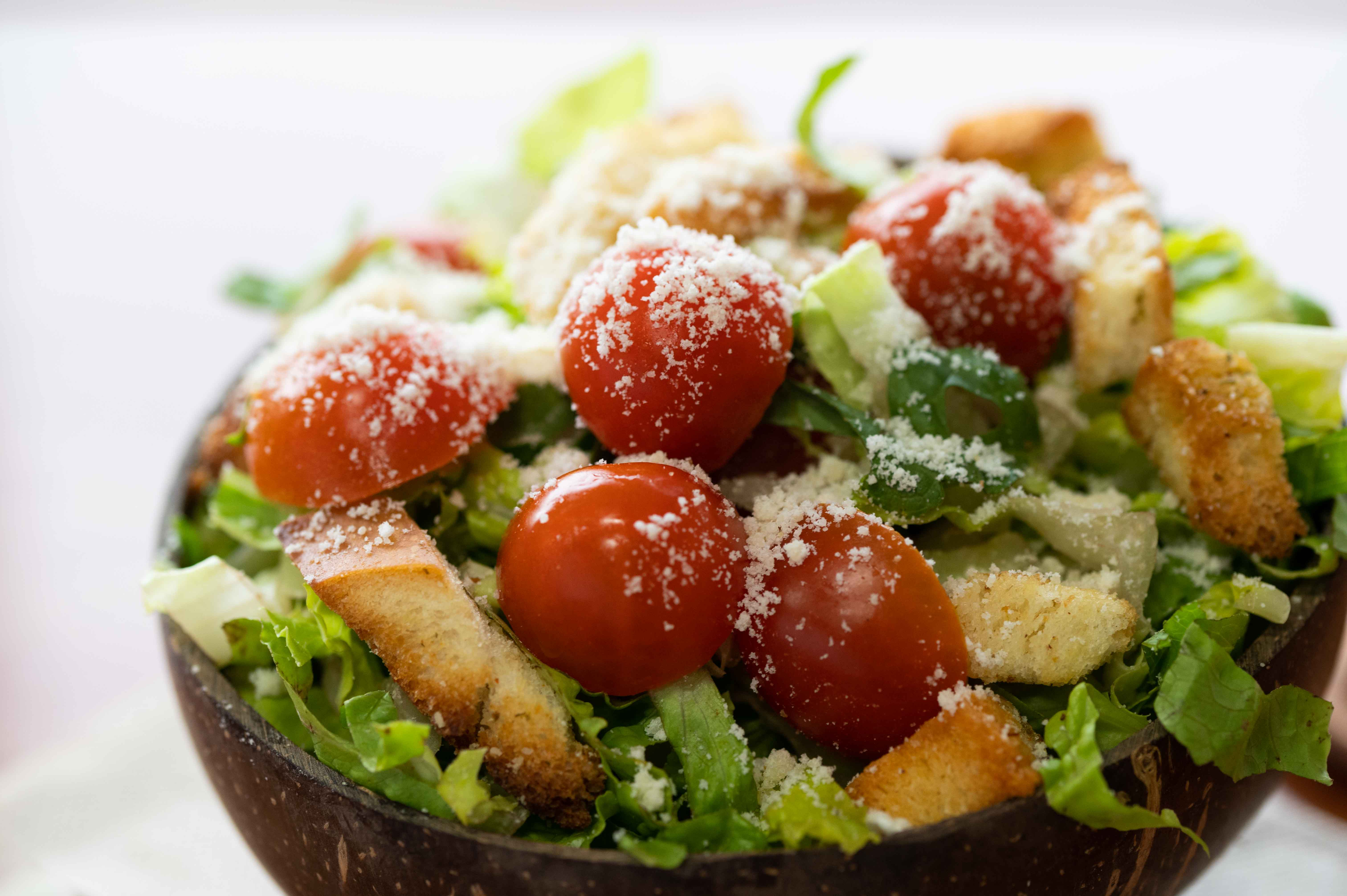 Caesar Salad - Personal