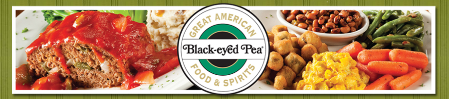Black-eyed Pea