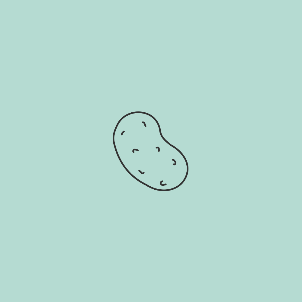Creamy Mashed Potatoes