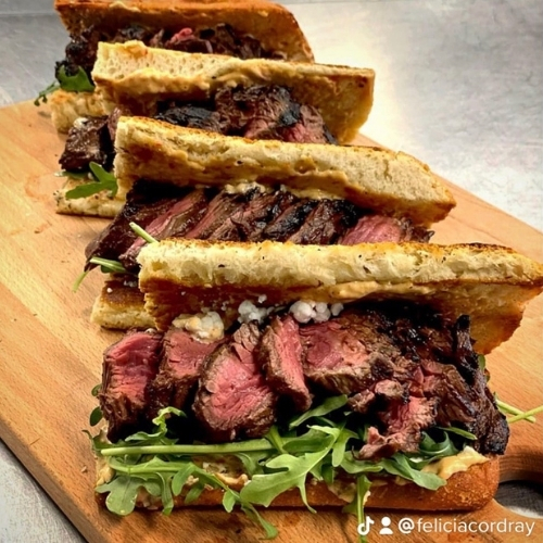 hassle free catering