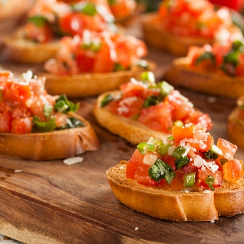 hassle free catering