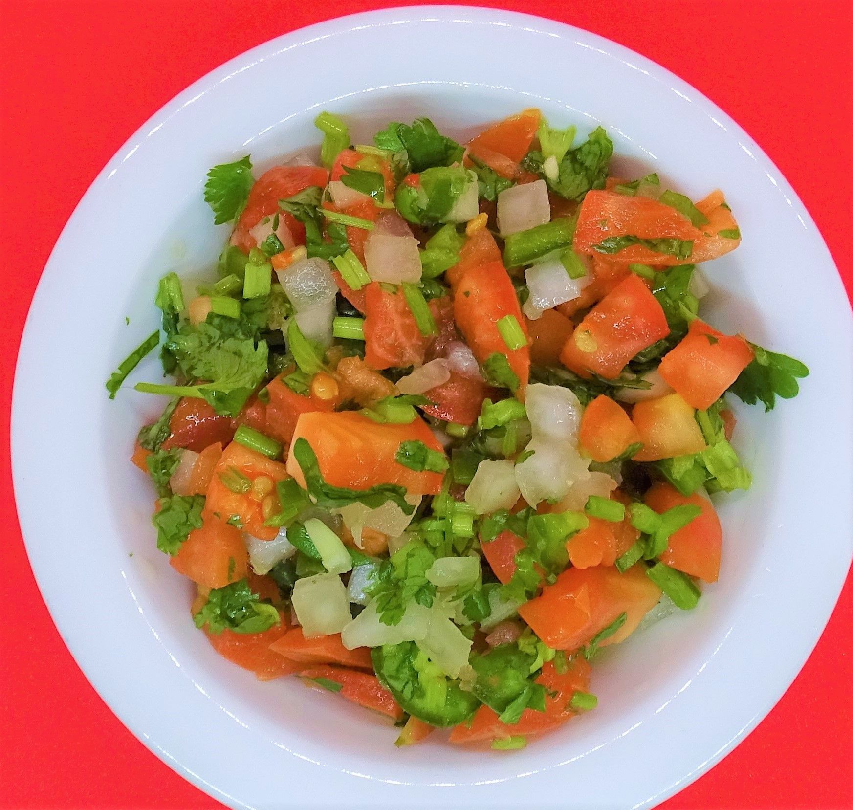 Pico De Gallo 4oz
