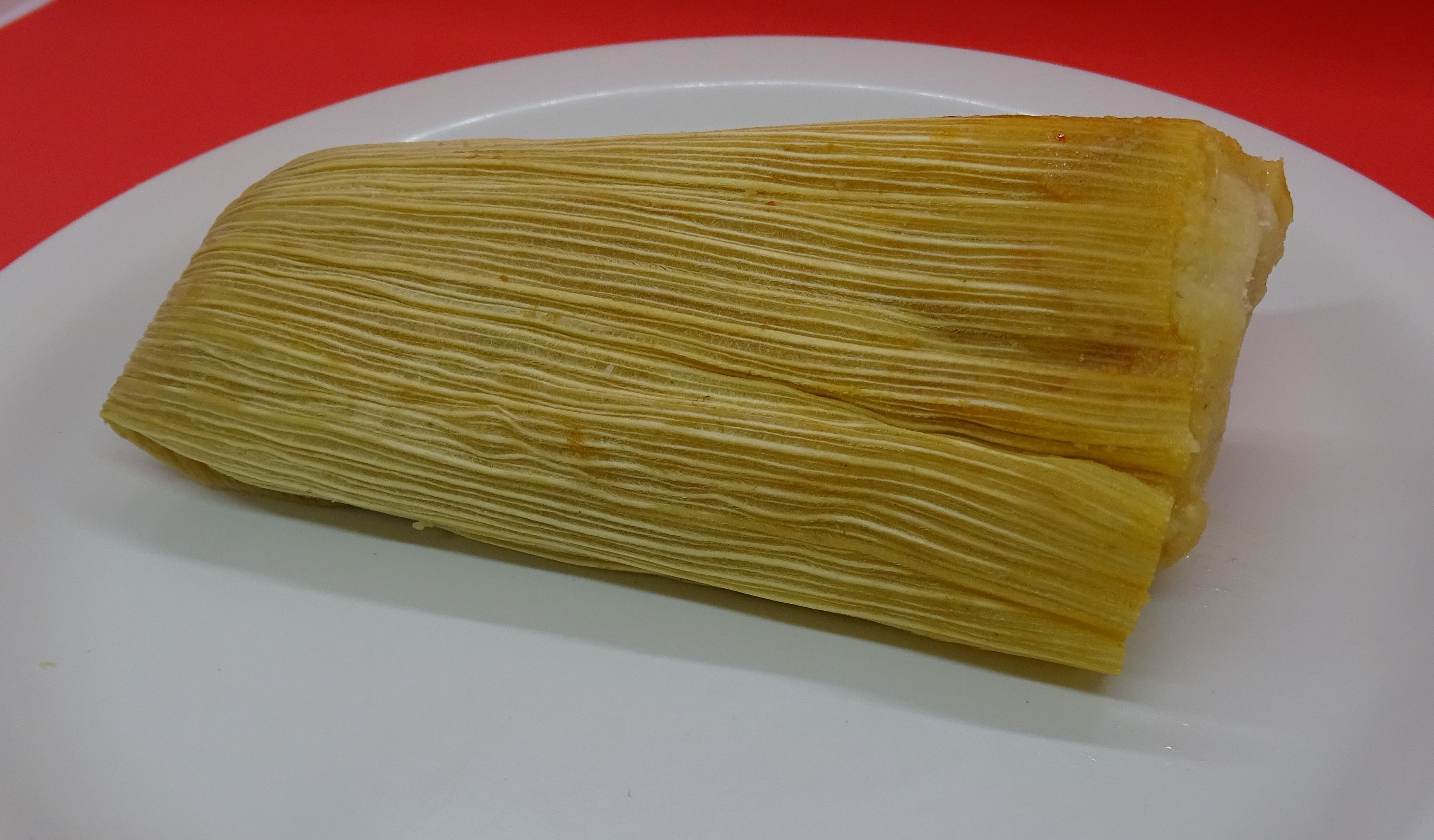 Tamale