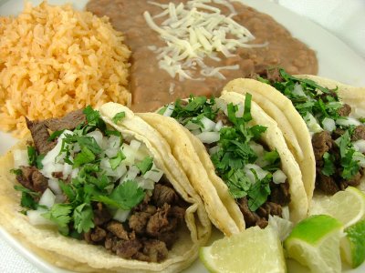 Taco Dinner