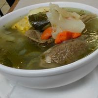 Caldo De Res