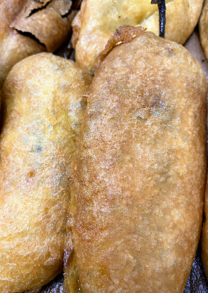 Chiles Rellenos Cheese - 1/2 Dozen