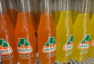 Jarritos/Mexican Sodas