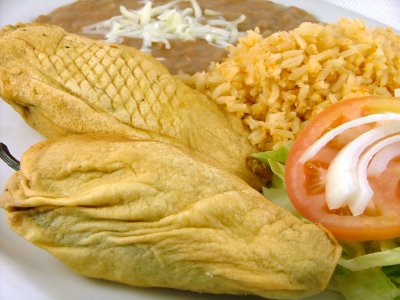 Chiles Rellenos