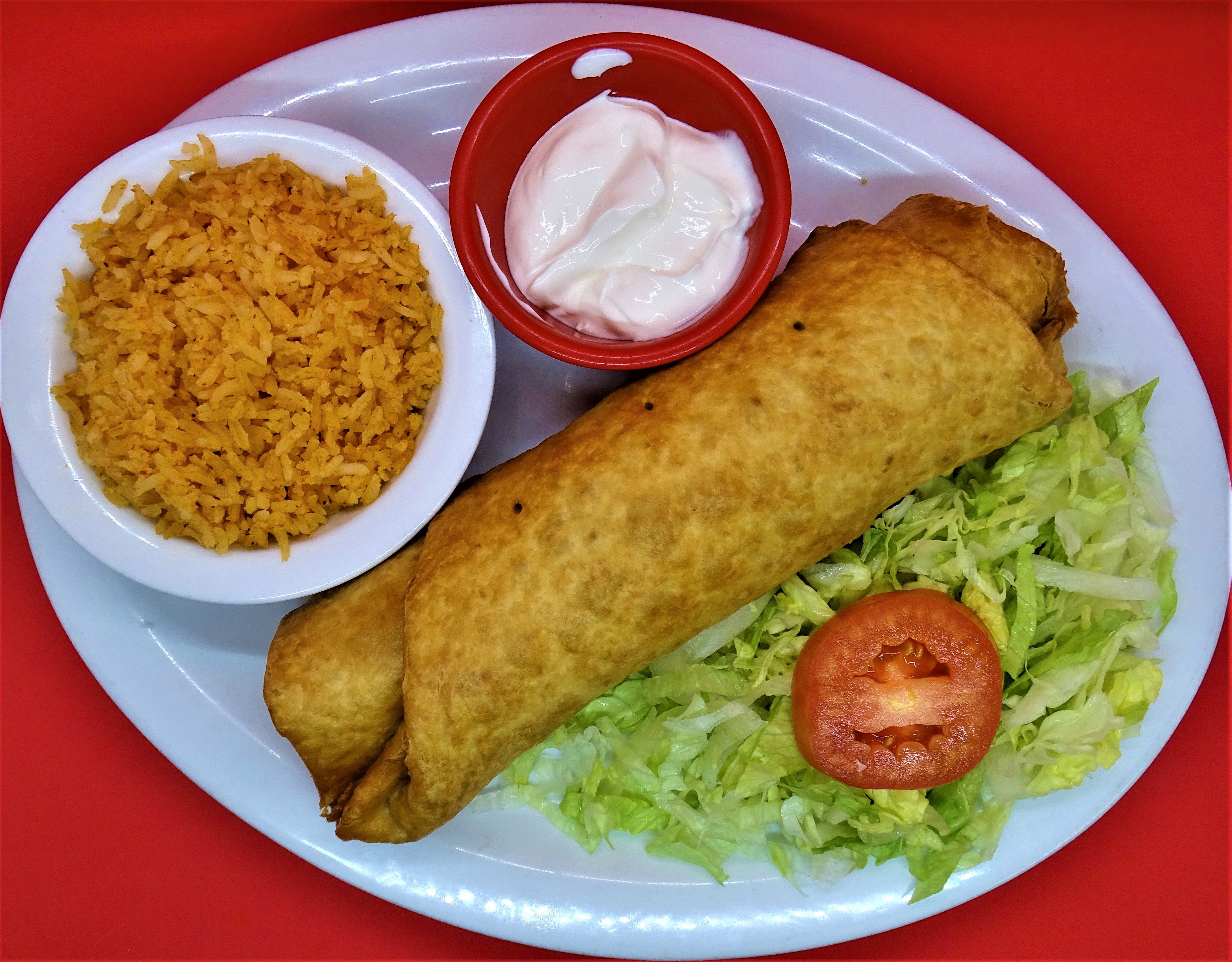Chimichanga