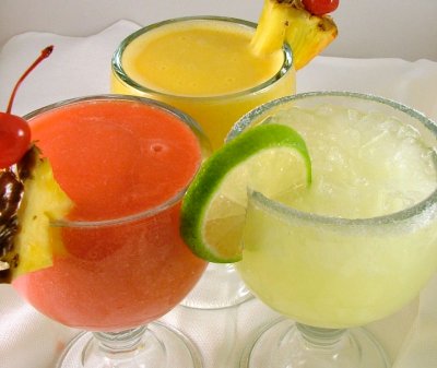 Margaritas