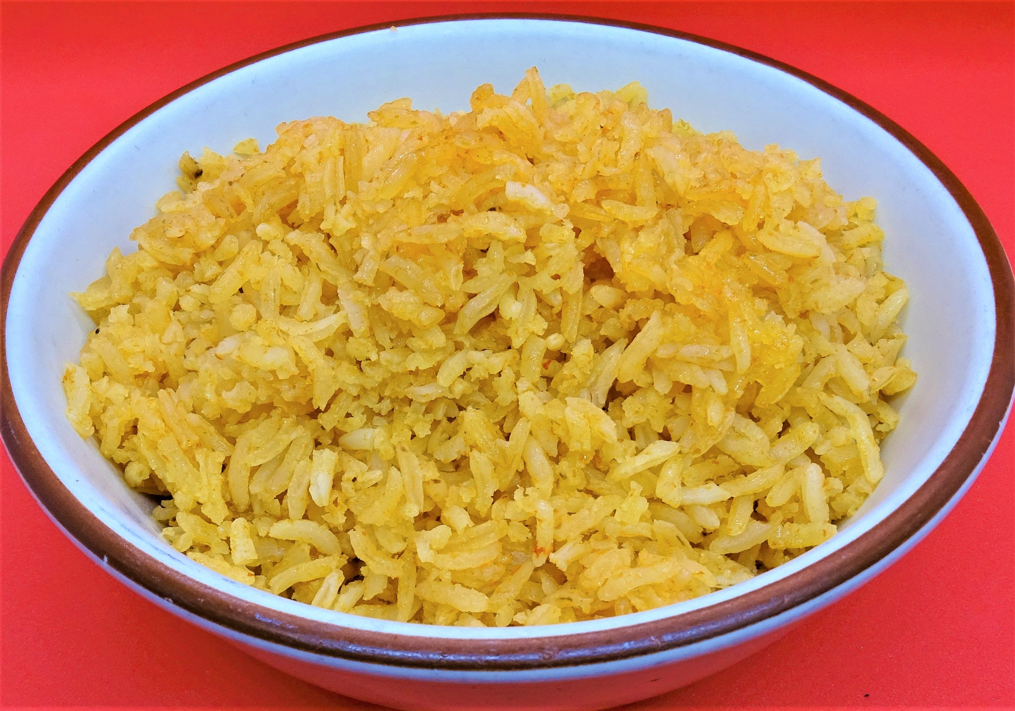 Rice
