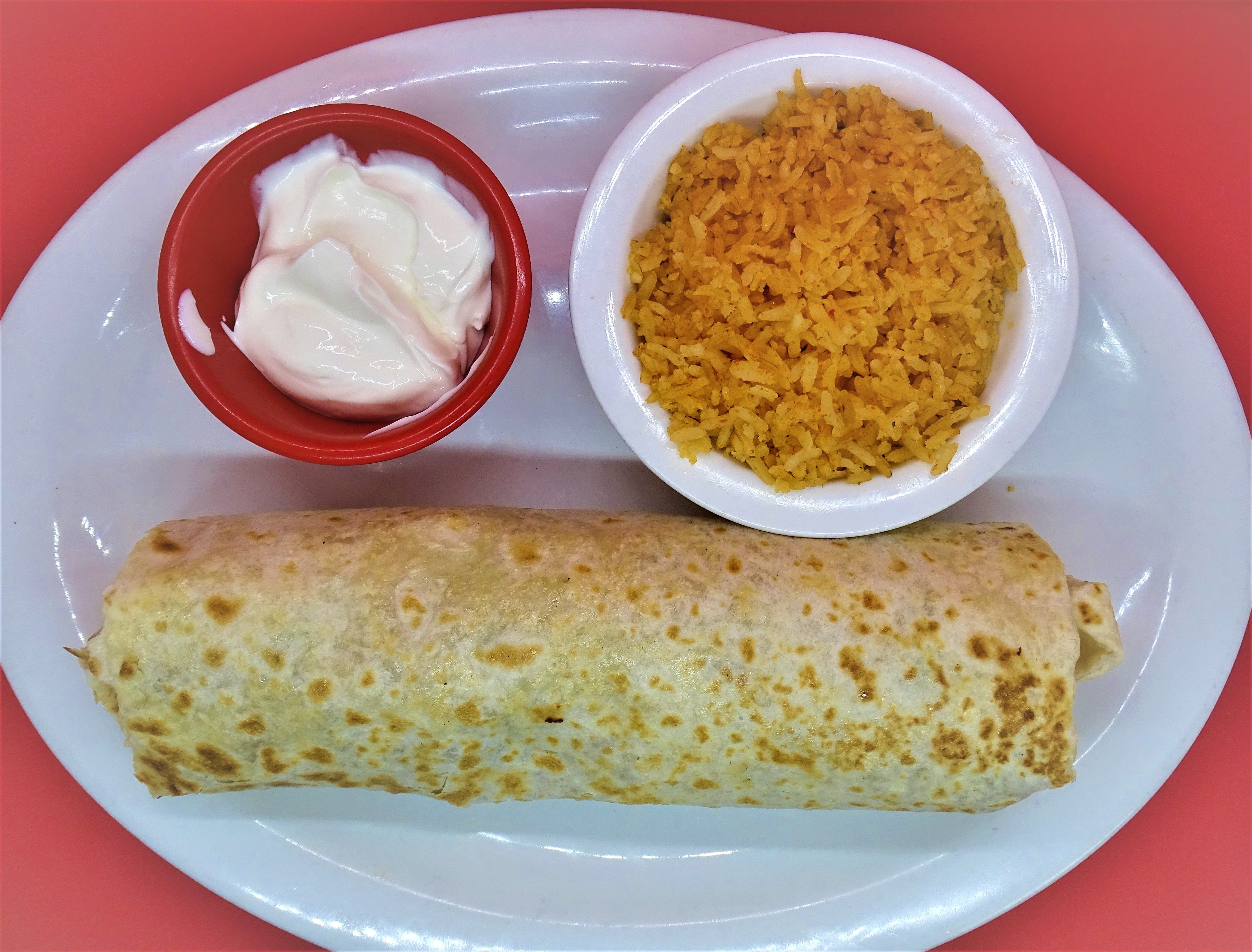 Burrito
