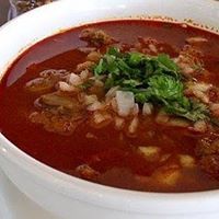 Menudo