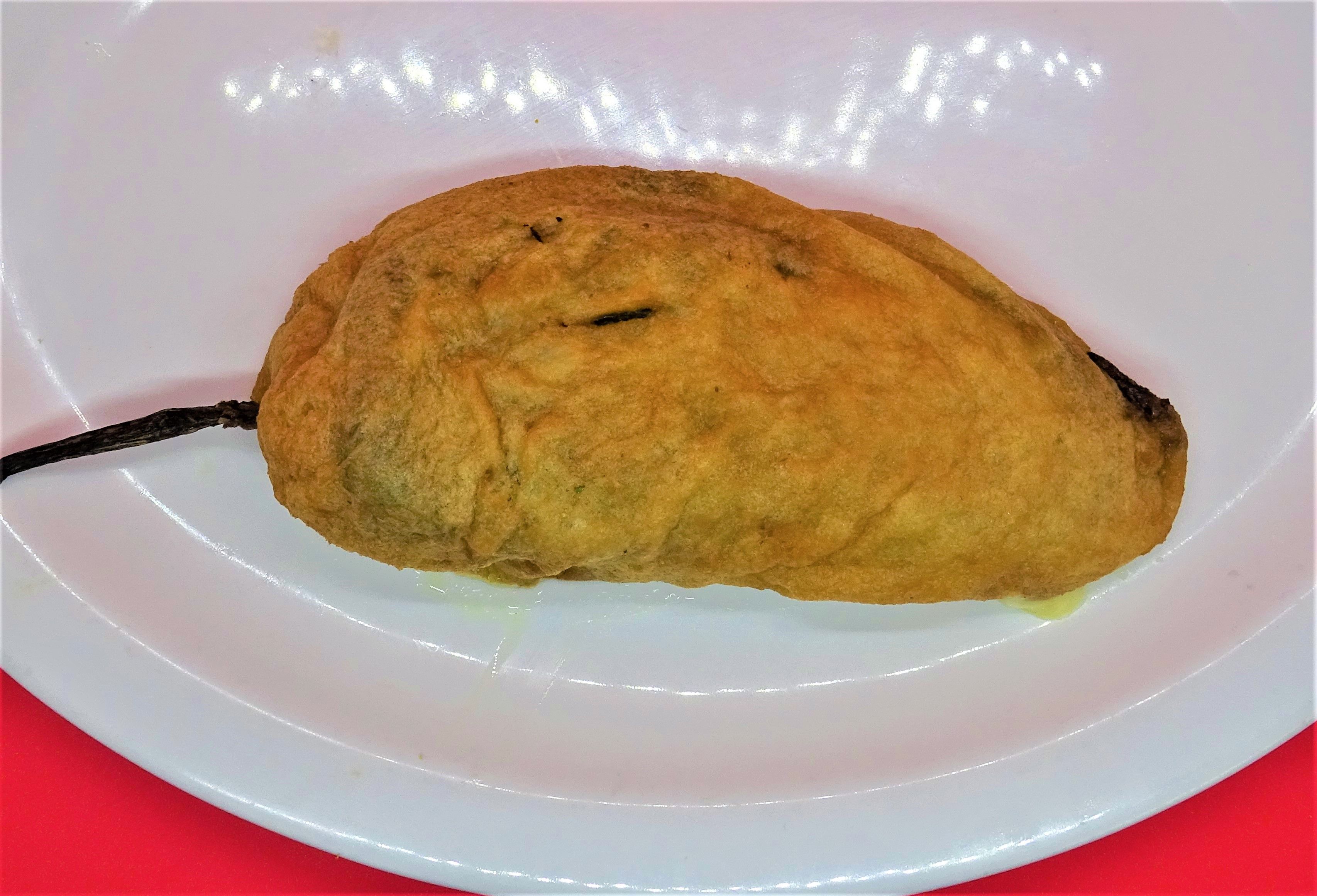 Chile Relleno