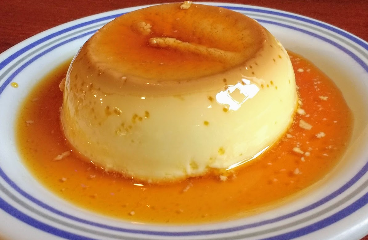 Flan