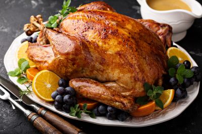 Turkey