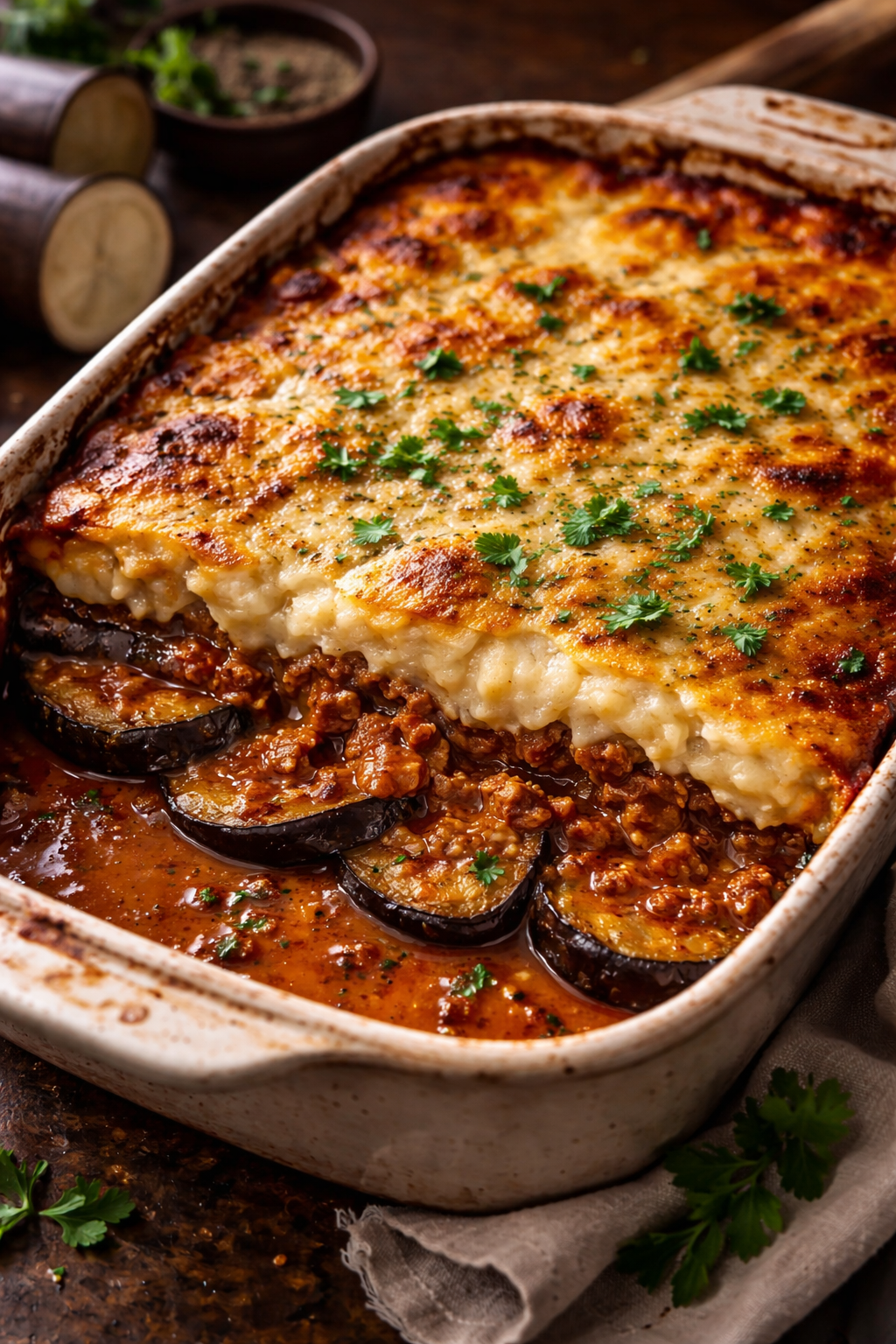 Moussaka
