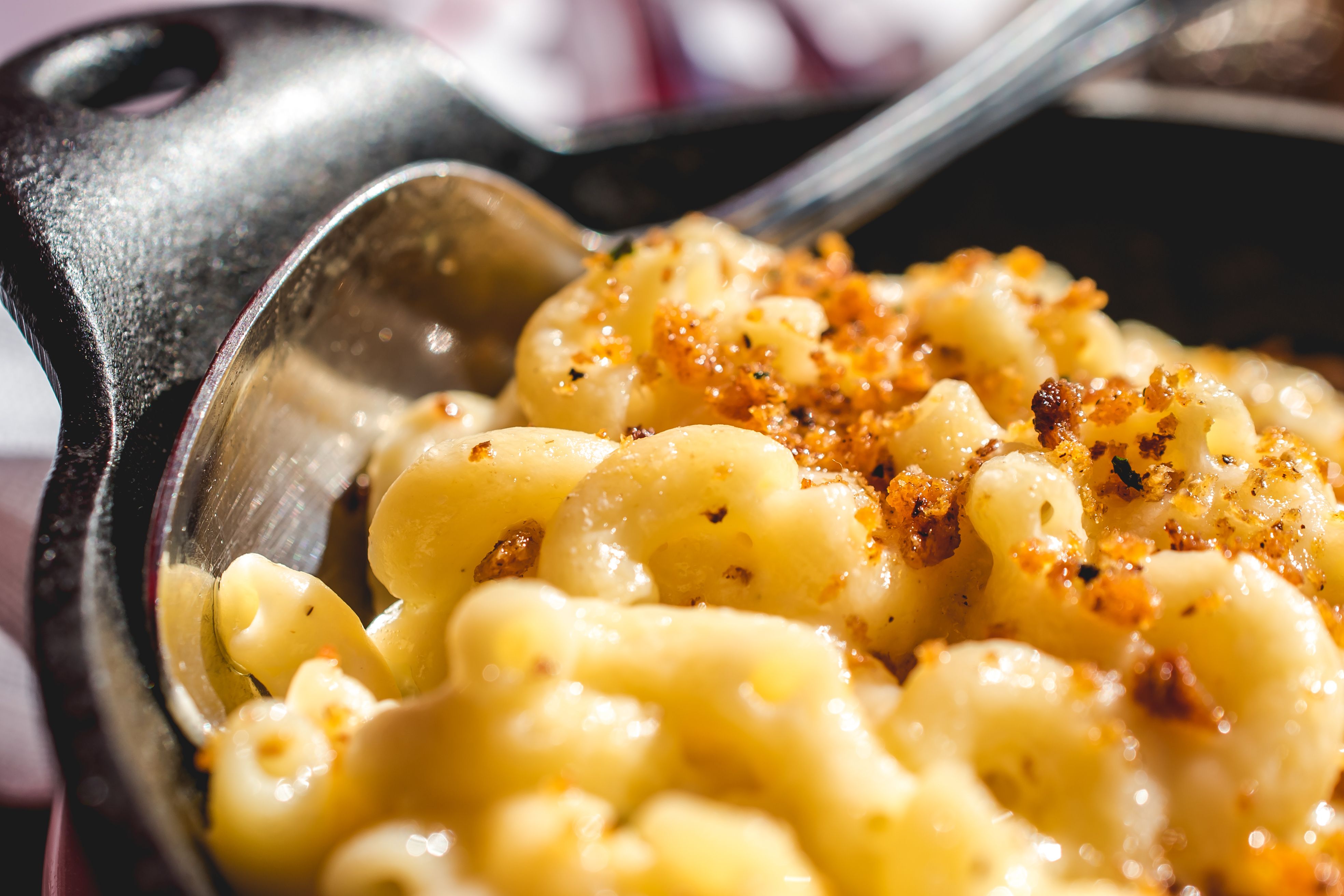 Thanksgiving Package: Just the Sides