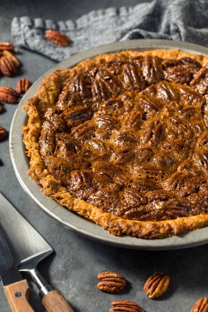 Pecan Pie