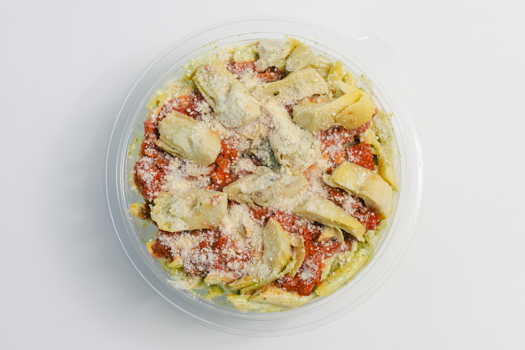 Artisan Pasta Salads Small